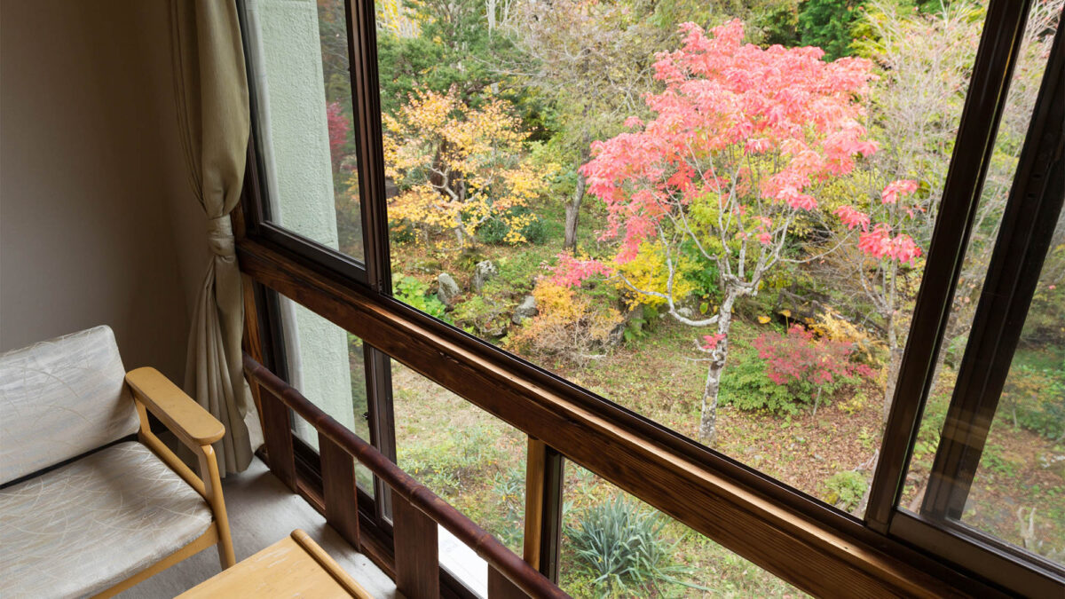 Nakanosawa Onsen Bandai Nishimuraya｜中之澤溫泉硫磺泉旅館 photo