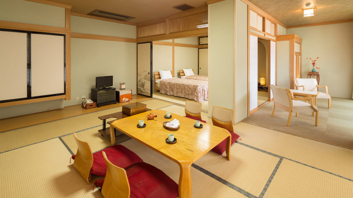 Nakanosawa Onsen Bandai Nishimuraya｜中之澤溫泉硫磺泉旅館 photo