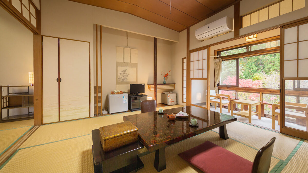 Nakanosawa Onsen Bandai Nishimuraya｜中之澤溫泉硫磺泉旅館 photo