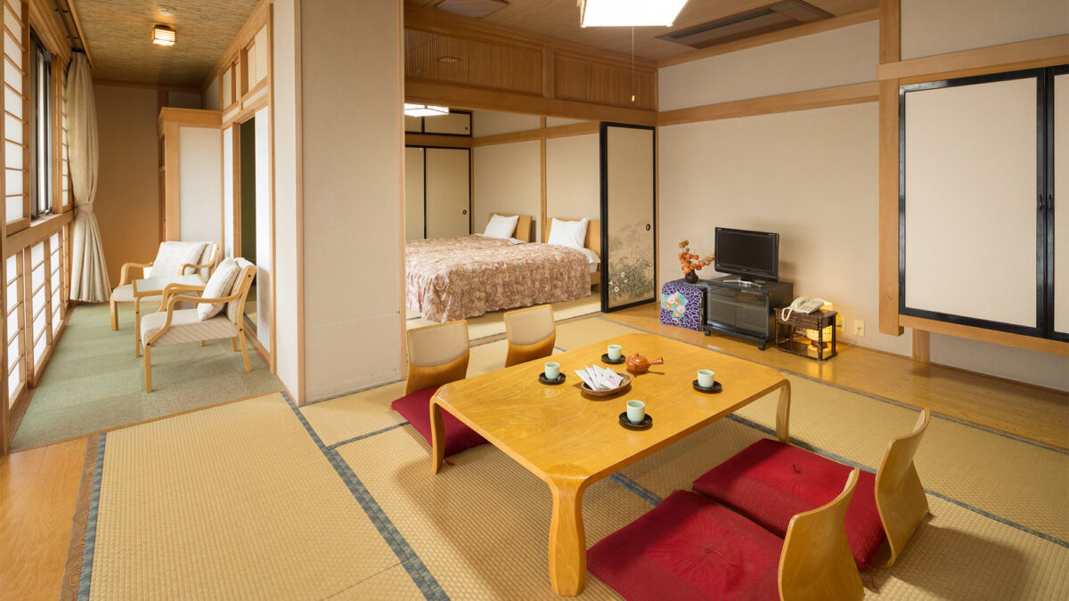 Nakanosawa Onsen Bandai Nishimuraya｜中之澤溫泉硫磺泉旅館 photo