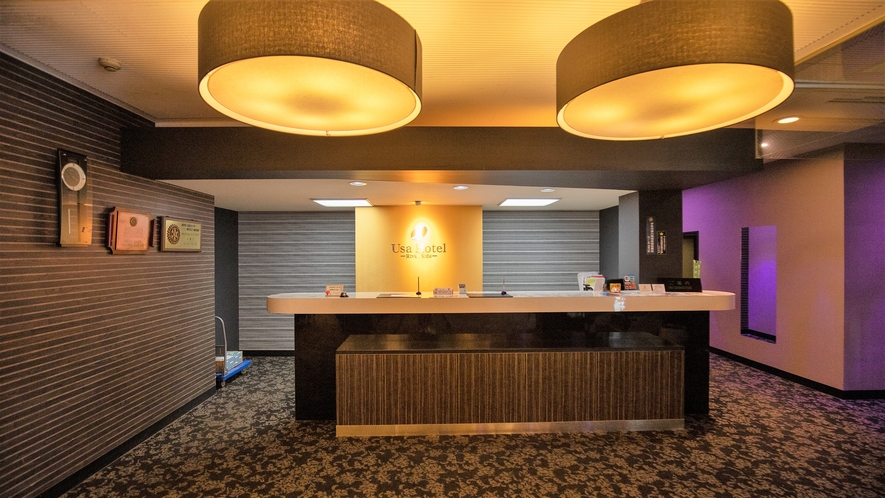 Usa Hotel Riverside｜大分宇佐商務觀光飯店 / 宇佐神宮車程10分鐘 photo