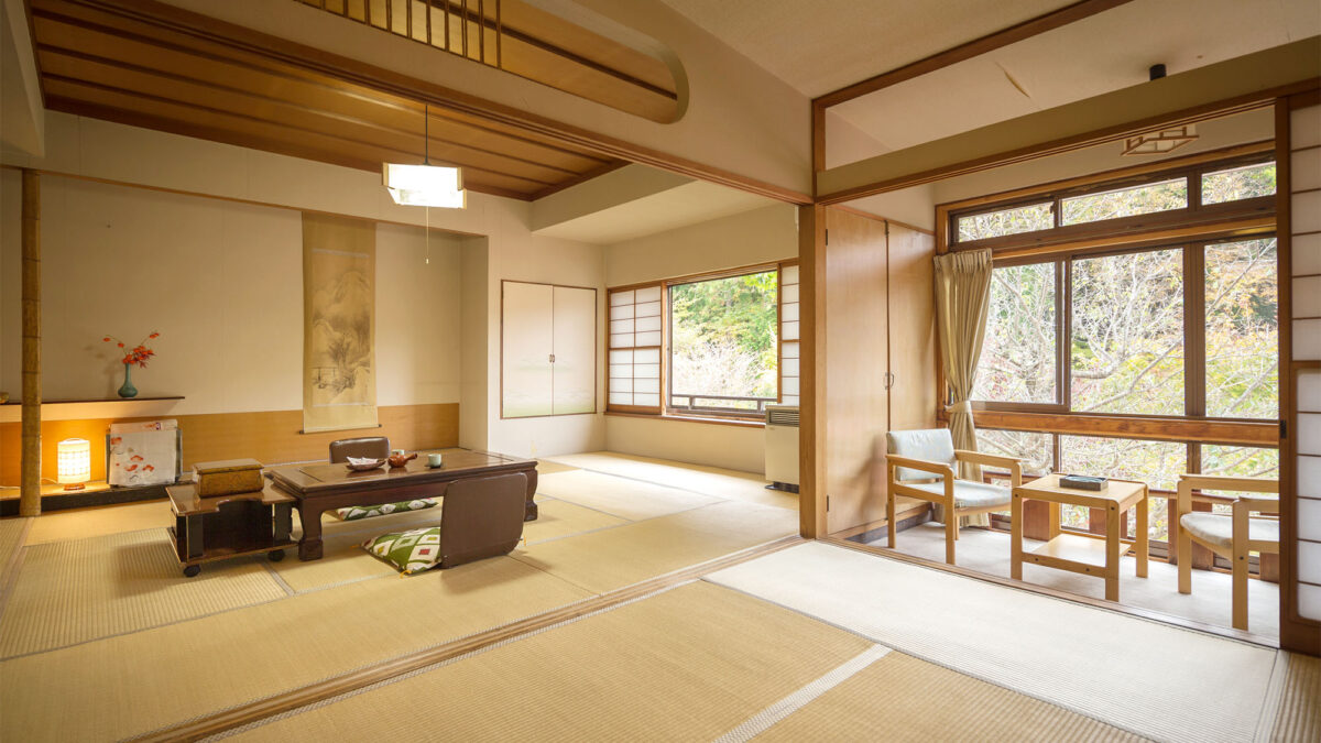 Nakanosawa Onsen Bandai Nishimuraya｜中之澤溫泉硫磺泉旅館 photo