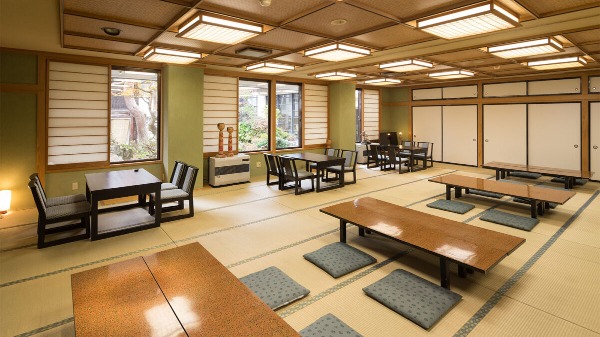 Nakanosawa Onsen Bandai Nishimuraya｜中之澤溫泉硫磺泉旅館 photo