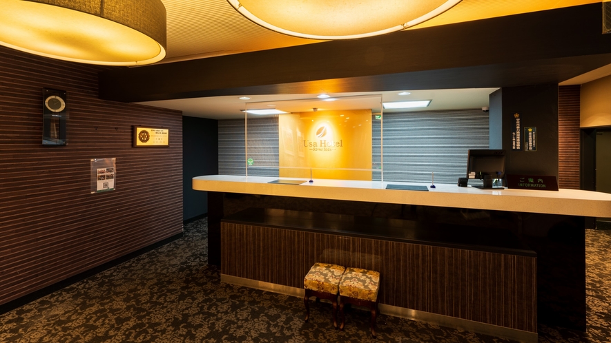 Usa Hotel Riverside｜大分宇佐商務觀光飯店 / 宇佐神宮車程10分鐘 photo