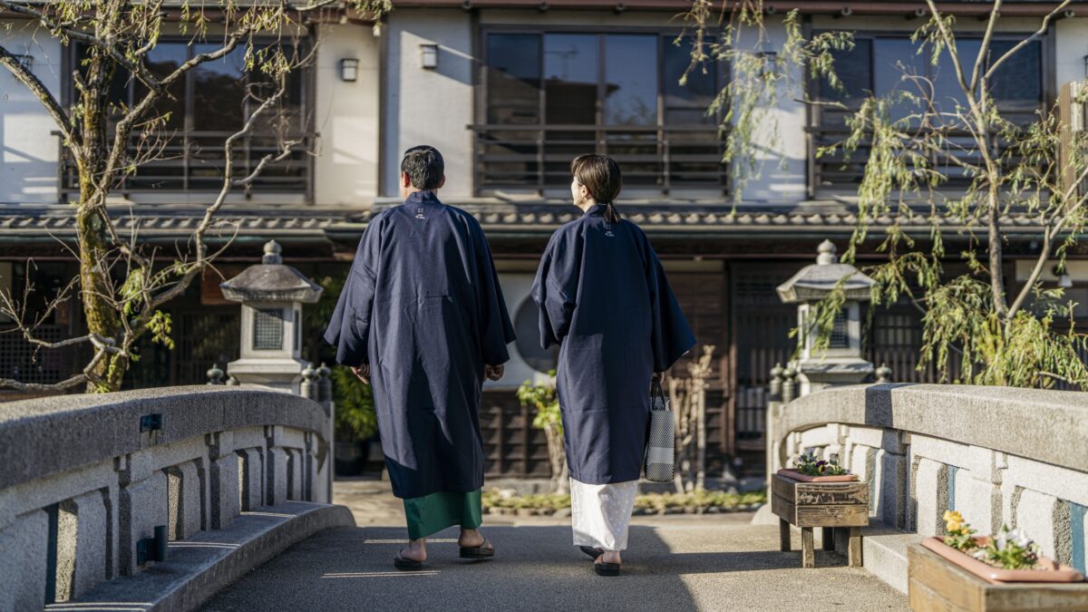 Kinosaki Onsen Miyama - 兵庫縣豊岡市の飯店／住宿施設写真