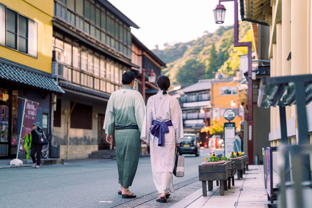 Kinosaki Onsen Miyama - 兵庫縣豊岡市の飯店／住宿施設写真