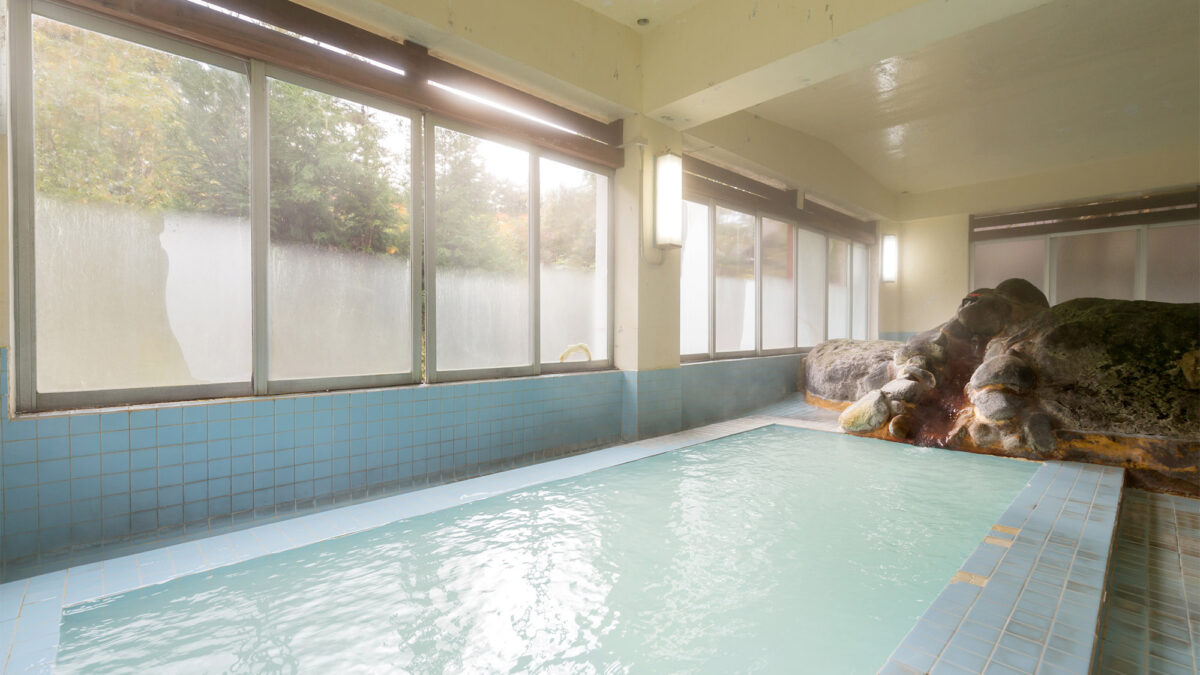 Nakanosawa Onsen Bandai Nishimuraya｜中之澤溫泉硫磺泉旅館 photo