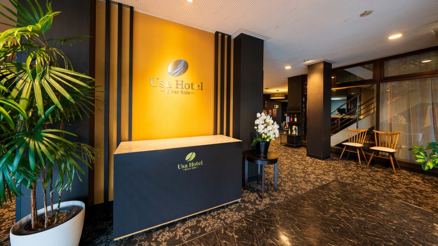 Usa Hotel Riverside｜大分宇佐商務觀光飯店 / 宇佐神宮車程10分鐘 photo