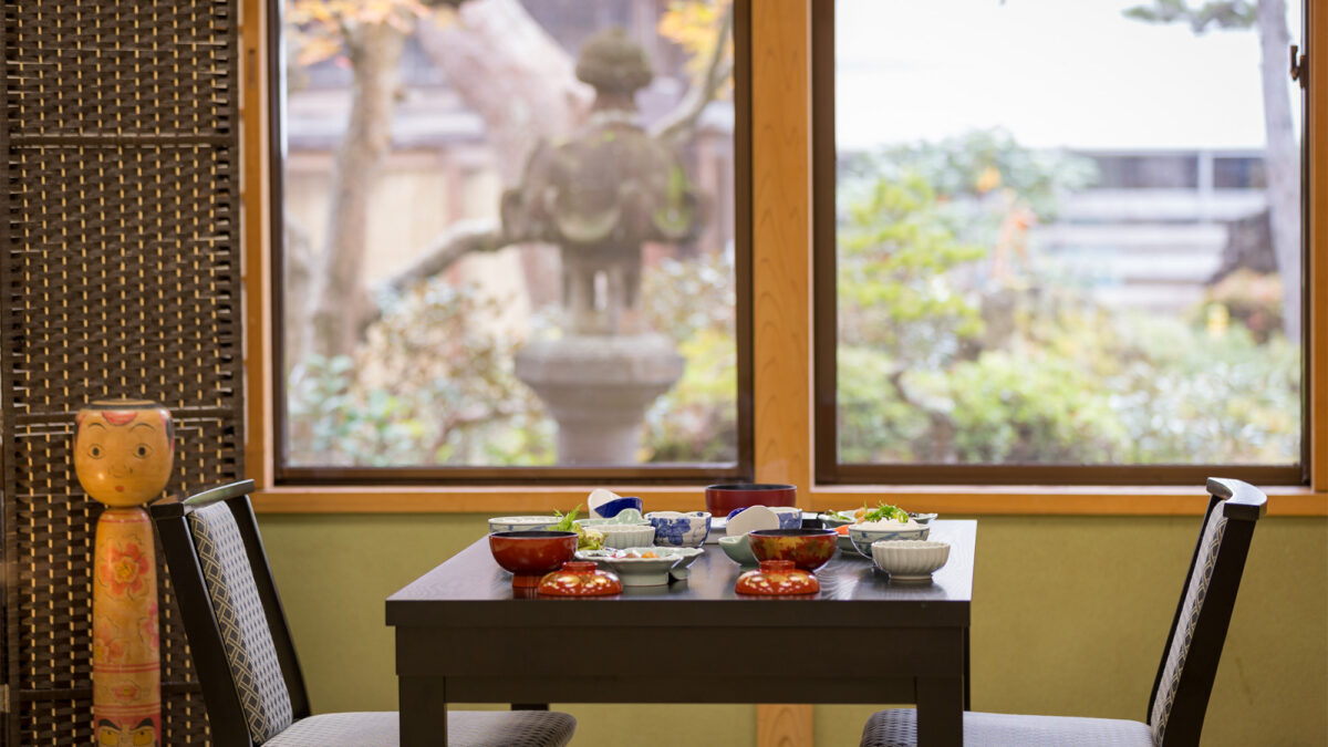 Nakanosawa Onsen Bandai Nishimuraya｜中之澤溫泉硫磺泉旅館 photo