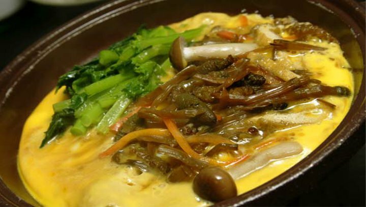 農園民宿かかし - 群馬県みなかみ町の野菜・果物狩り施設写真
