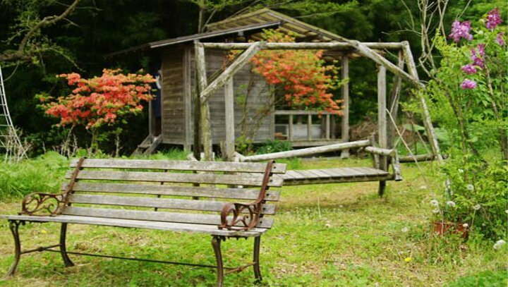 農園民宿かかし - 群馬県みなかみ町の野菜・果物狩り施設写真