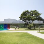 金澤21世紀美術館完整指南|游泳池預約・免費區・兼六園半日路線
