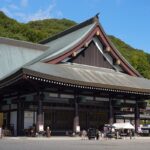 最上稲荷 観光ガイド|神仏習合が残る岡山の大きな稲荷寺へ
