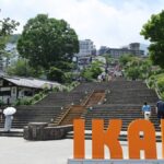 伊香保石段街完整指南|365階・交通・散步路線