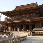 金峯山寺 観光ガイド｜役行者と蔵王権現を知って歩く吉野山