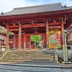 興福寺 観光ガイド｜隠元禅師と唐寺文化を伝える長崎の古刹