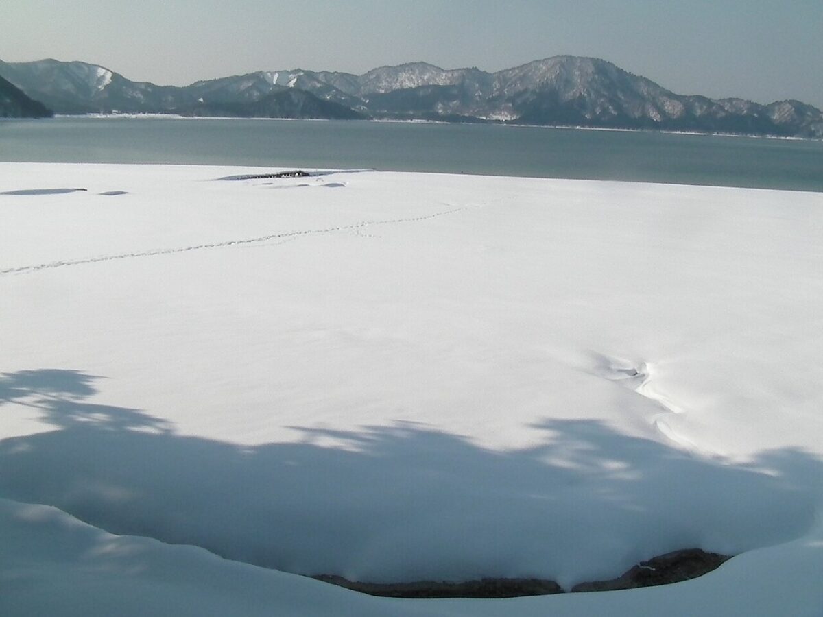 田澤湖
