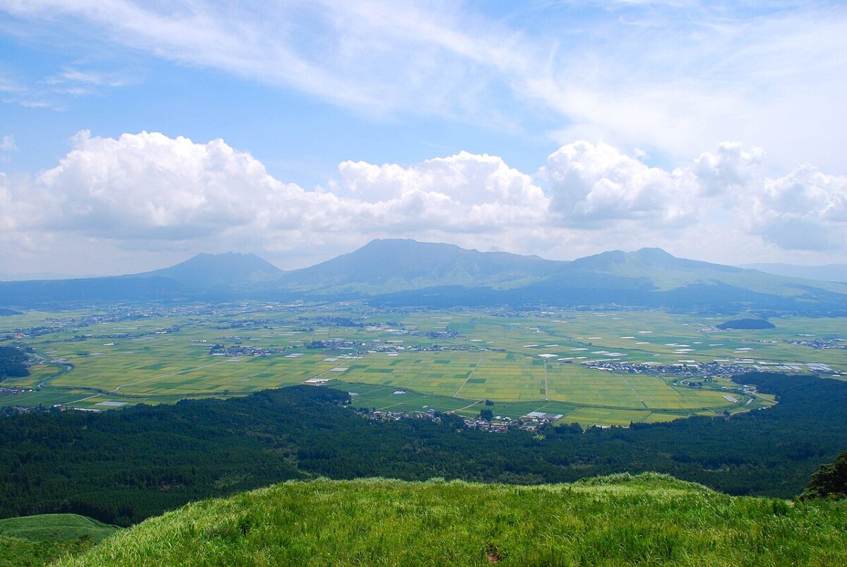 大觀峰