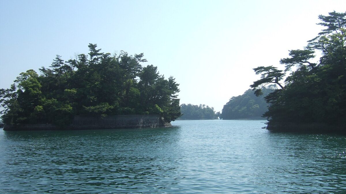 九十九島