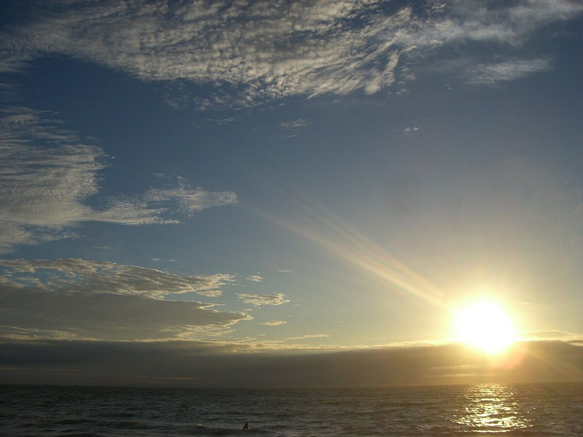 白濱海岸