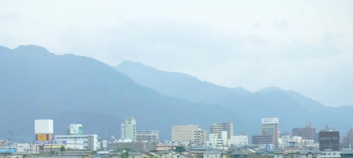 會津若松