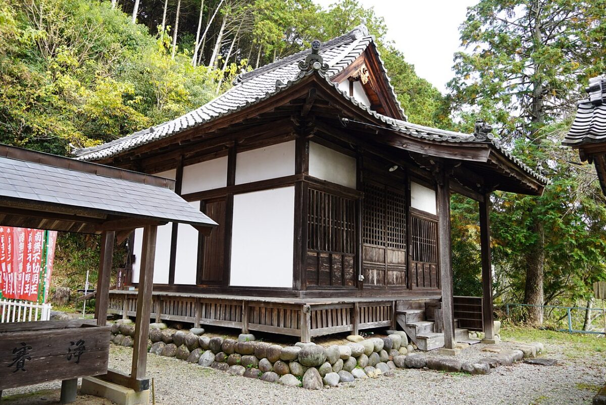 東光寺