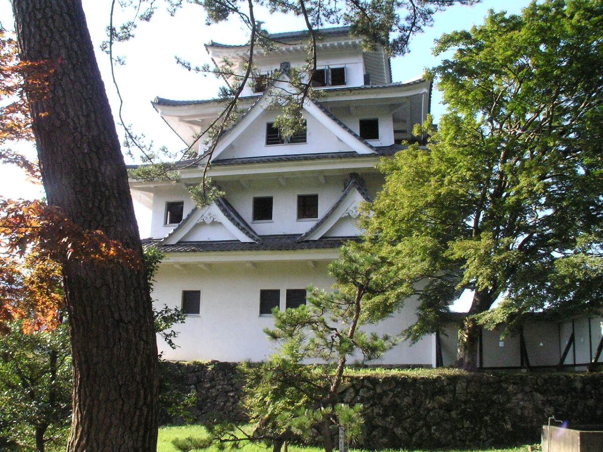 郡上八幡