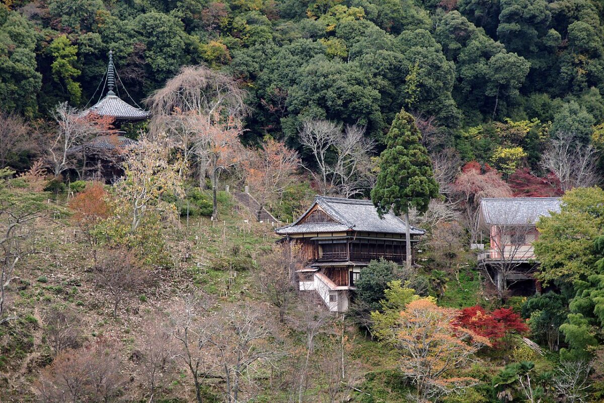 如意輪寺