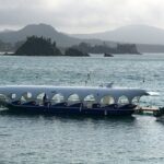 部瀨名海中公園完整指南｜海中展望塔・玻璃船・交通