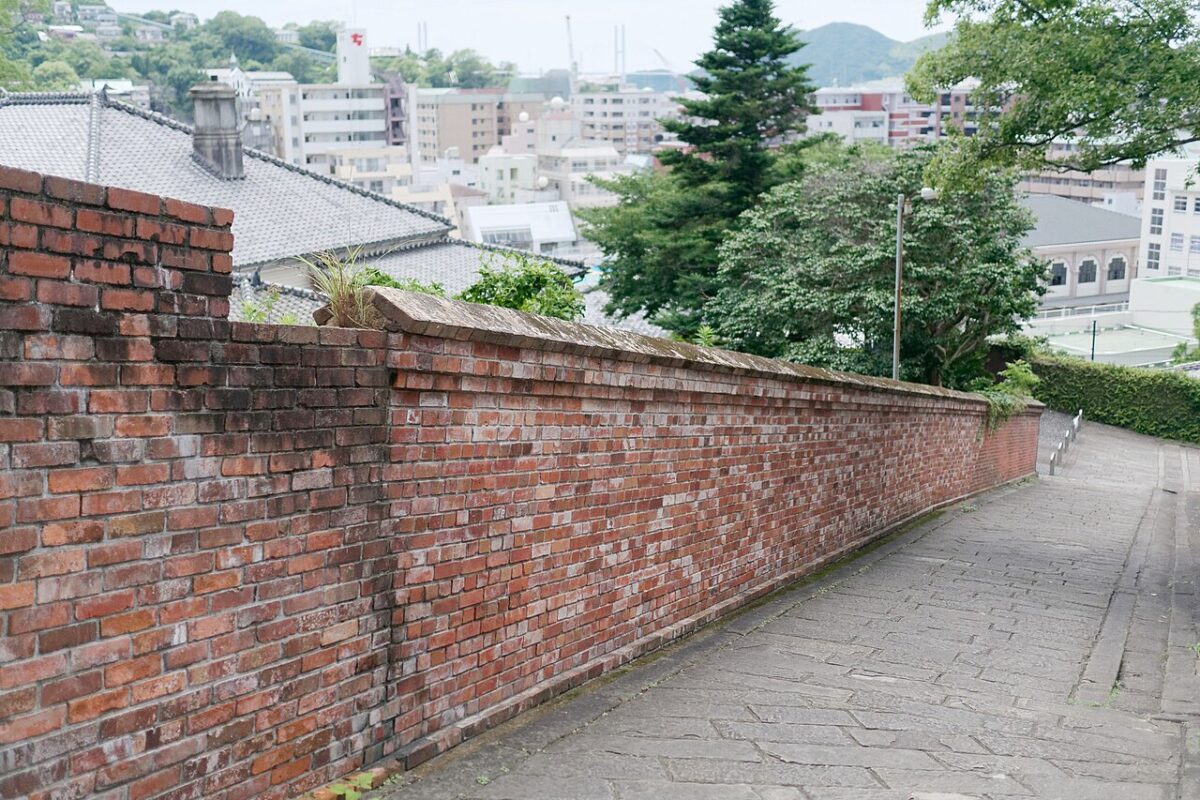 オランダ坂