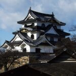 彥根城完整指南|國寶天守・天秤櫓・玄宮園路線