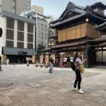 道後溫泉本館完整指南|神之湯・又新殿・半日散步