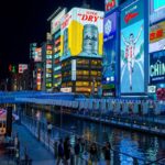 道頓堀完整指南｜戎橋・河畔步道・法善寺橫丁3小時路線
