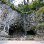 玄武洞公園完整指南|五座洞窟・柱狀節理・2026全面開園