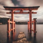 箱根神社完整指南|平和鳥居・九頭龍新宮・蘆之湖路線