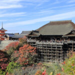 清水寺完整指南|清水舞台・音羽瀑布・二年坂半日路線