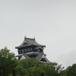 熊本城完整指南｜天守閣・特別見學通路・復興中的半日路線