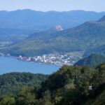 洞爺湖湖畔完整指南|雕刻散步・中島遊覽船・時間別路線