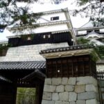 松山城完整指南|現存天守・纜車吊椅・登城路線
