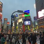 澀谷十字路口完整指南｜八公像・中心街・SHIBUYA SKY 3小時路線