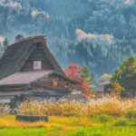 白川鄉完整指南|合掌村・展望台・和田家半日路線
