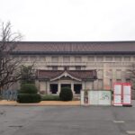 東京國立博物館完整指南|本館・東洋館・法隆寺寶物館半日路線