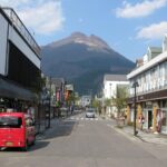 由布岳眺望完整指南|由布院站・田園路・金鱗湖路線