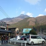 由布院湯之坪街道完整指南|800公尺散步・金鱗湖・避開人潮