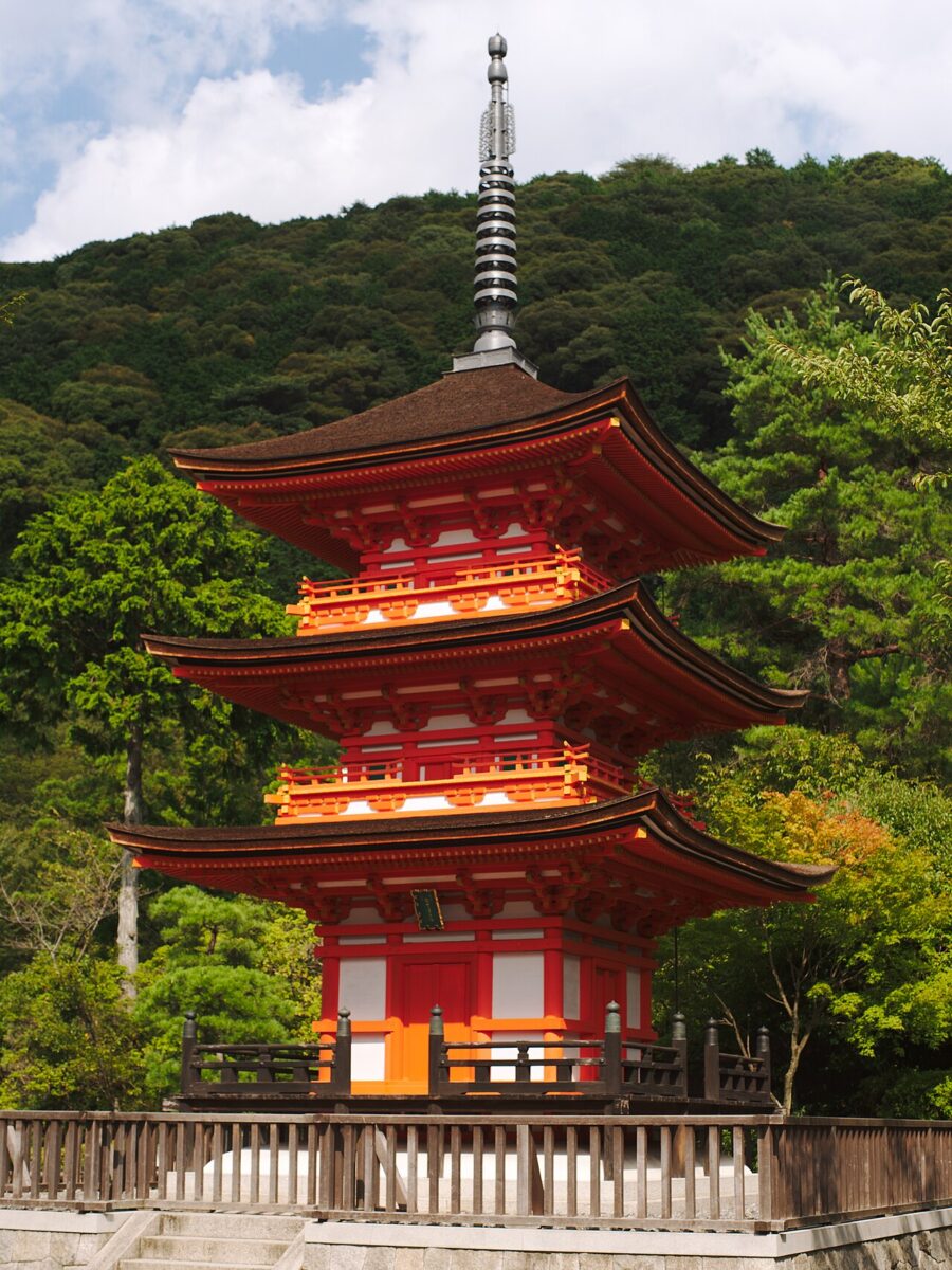 子安塔