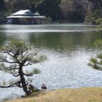 清澄庭園