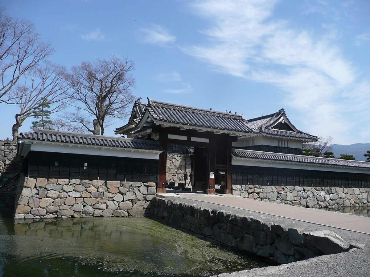 黑門