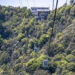 宮島空中纜車完整指南|獅子岩・彌山山頂・預約與半日路線
