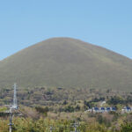 大室山