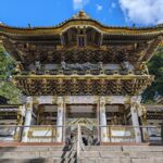 日光東照宮完整指南｜陽明門・三猿・眠貓・奧宮路線